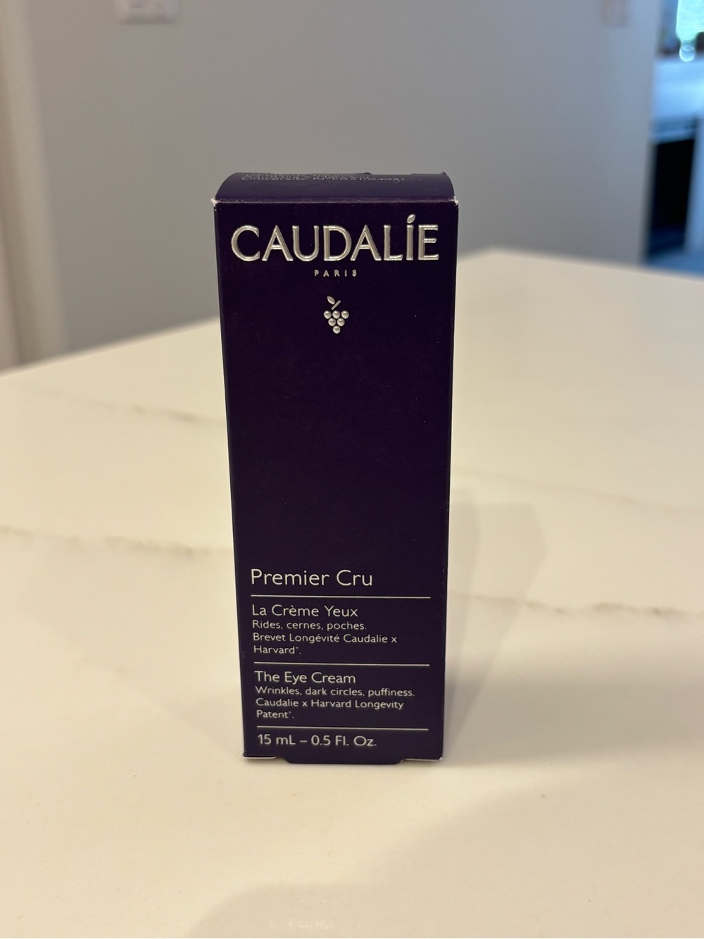 Caudalie - Eye Cream - Premier Cru